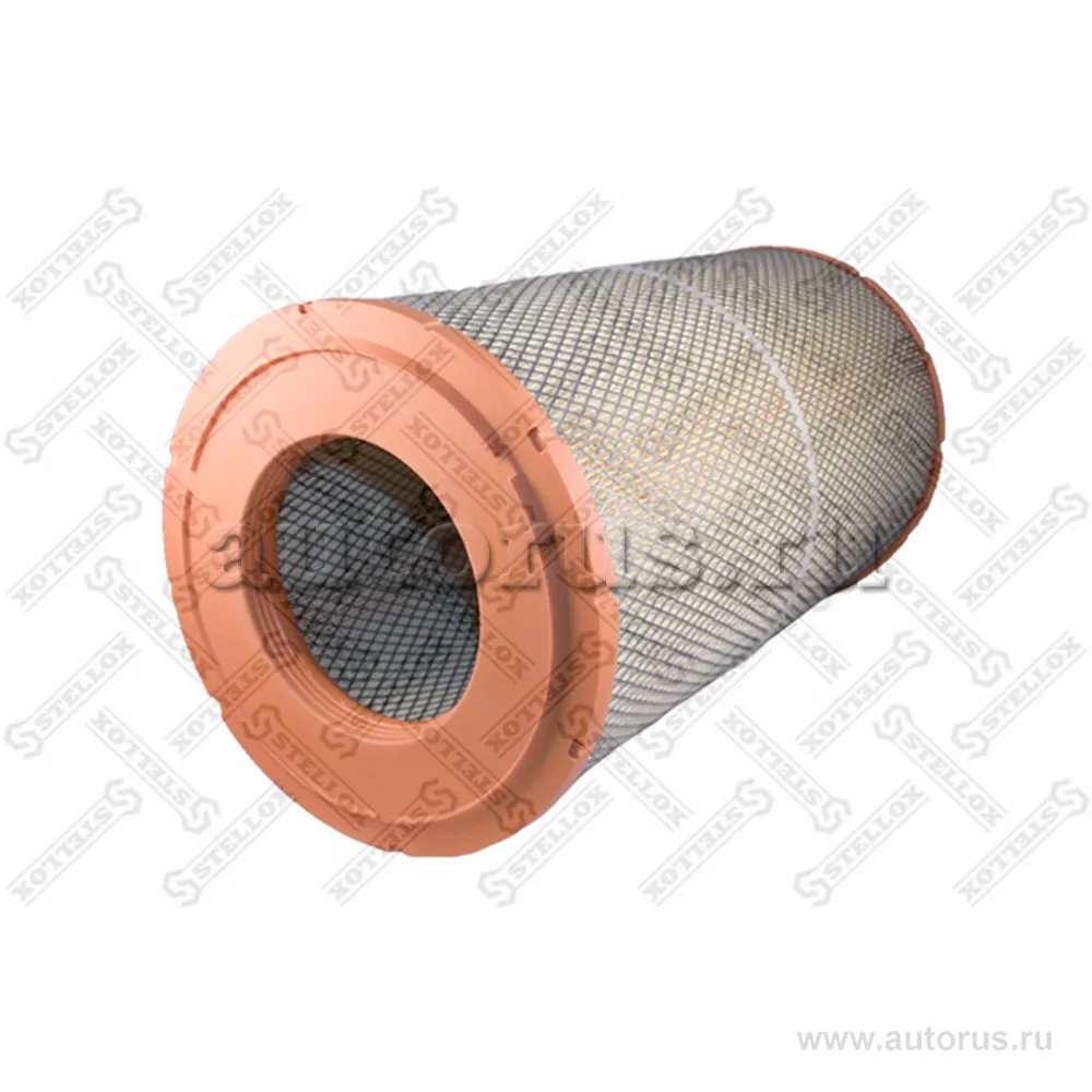 Фильтр воздушный D282 d147 H508 DAF 95XF, Catrpillar,Perkins STELLOX 82-20473-SX