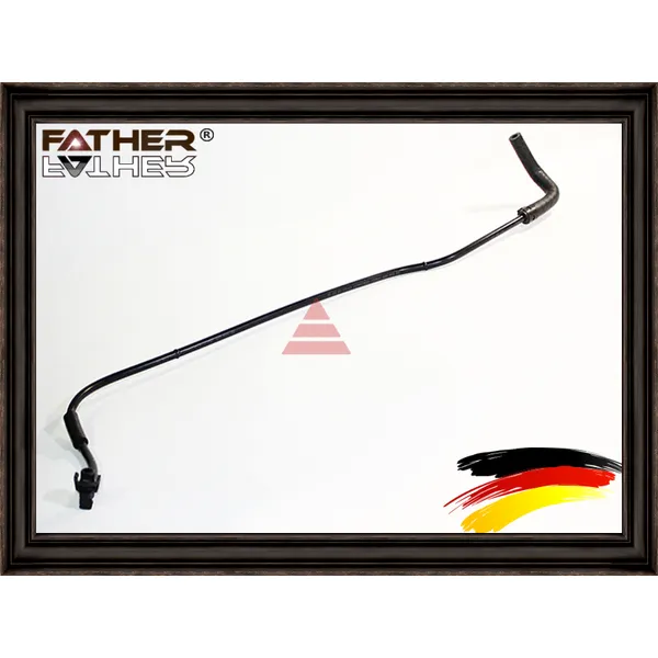 Трубка дроссельной заслонки FATHER f1120r05