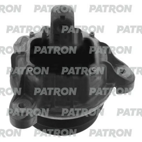 Опора двигателя BMW: 5 2.0D/2.0I/2.5D/2.8I 09/11- PATRON PSE30336