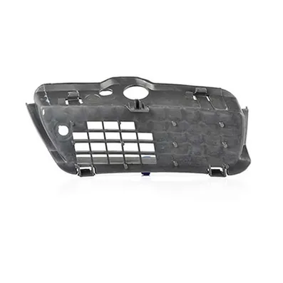 Решетка бампера - прав. GOLF3 94-98 BSG BSG 90-927-002