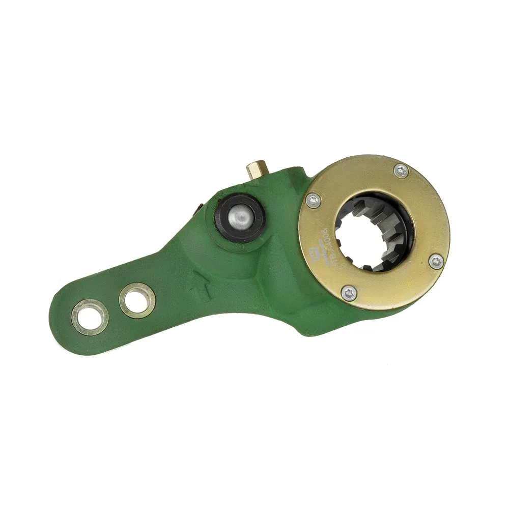 Регулятор тормоза правый ПАЗ-3205, 4230 (трещетка) РТ-40-06 HOTTECKE HOTTECKE HTBA4006