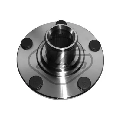 СТУПИЦА КОЛЕСА NISSAN Metalcaucho 90295