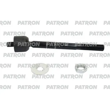 Тяга рулевая PEUGEOT: 207 06- PATRON PS2354