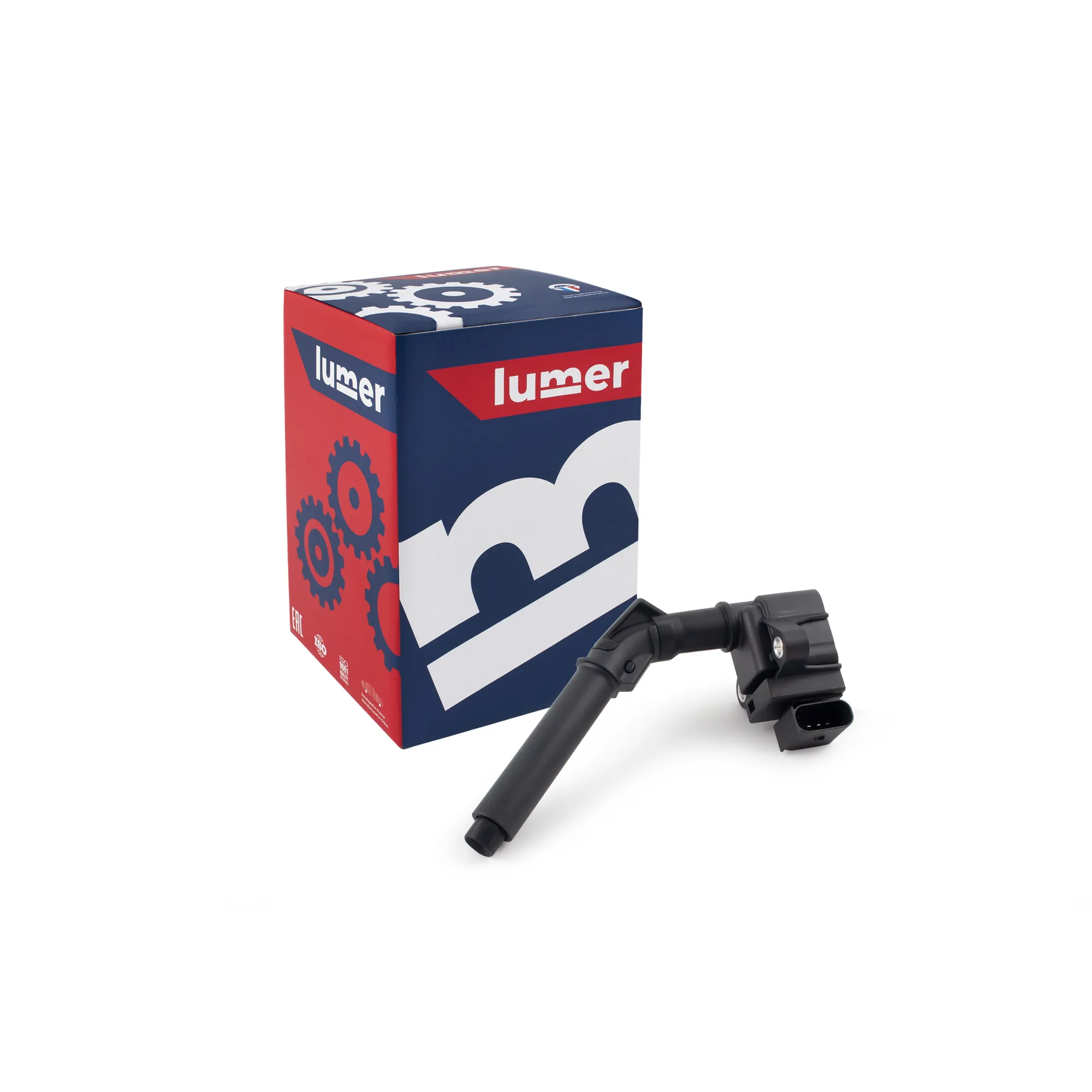 Катушка зажигания Lumer LM01105