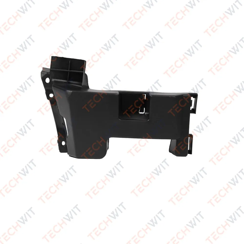 Кронштейн крепления бампера переднего Лев. Mazda M3 2003-2006 TECHWIT BD029MZD015TW