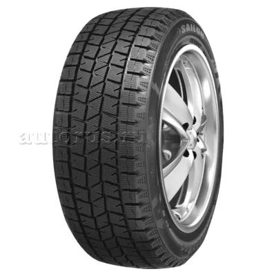 Шина R17 215/65 SAILUN Ice Blazer Arctic SUV 99T зима 3220011494