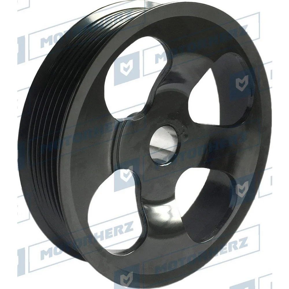 Шкив насоса ГУР Motorherz HPP0023PP