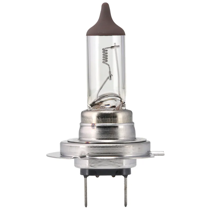 Лампа 24V H7 70W PX26d WOLFRAM HALOGEN BULB 1 шт. картон 34217