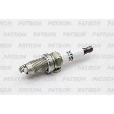 Свеча зажигания 5960 / ZFR6T-11G (Nickel) VW: Polo 1.2i/1.4i/1.6i PATRON SPP3036