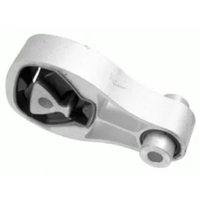 Опора двигателя передняя SMART Fortwo LEMFORDER 3484201