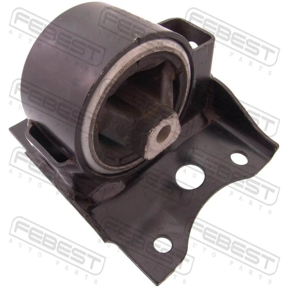 Подушка двигателя L AT NISSAN Primera P11 FEBEST NM-P11SRALH