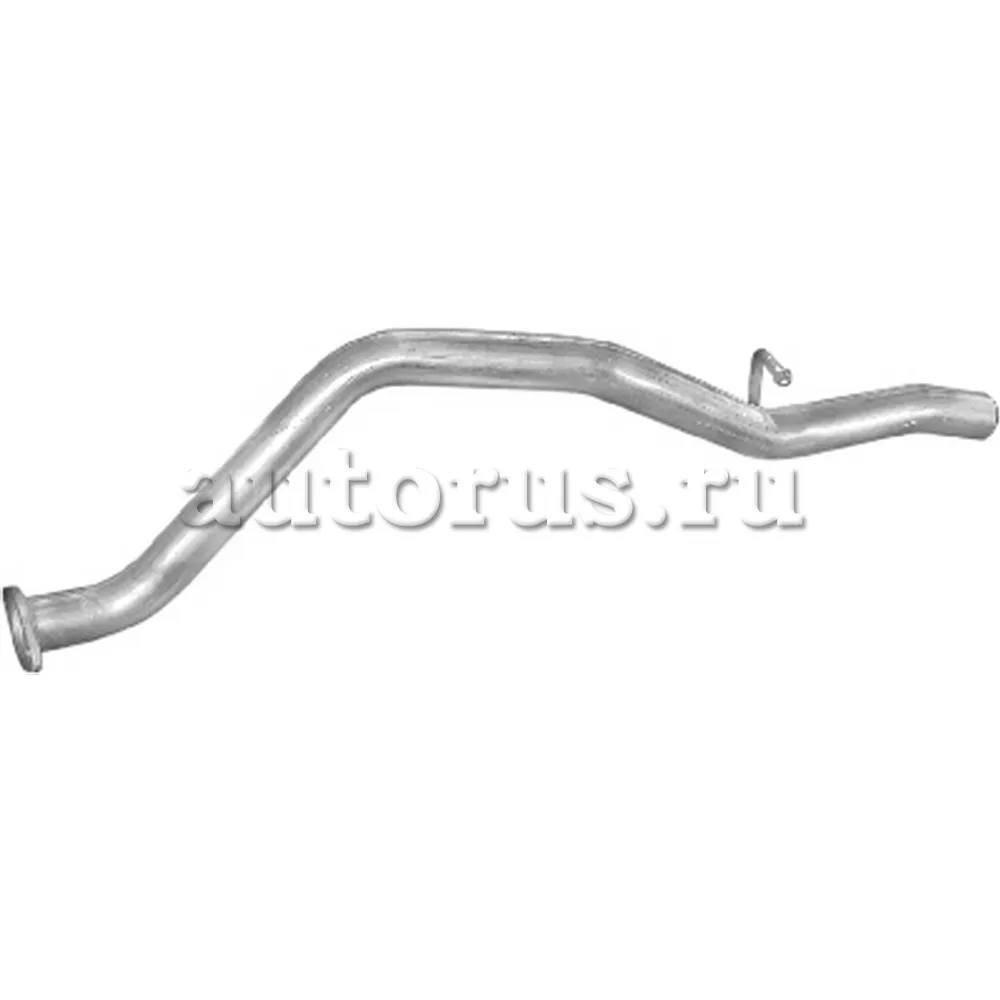 Труба приемная Kia Sportage 94-98 2.0i 16V 4X4