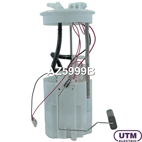 Модуль в сборе с бензонасосом UTM AZ5999B