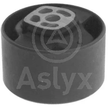 Подушка двиг. CIT BERLINGO 08-/C5/C8 1.8-2.0 /PGT 206/307/407 1.6HDI НИЗ ASLYX AS-201970