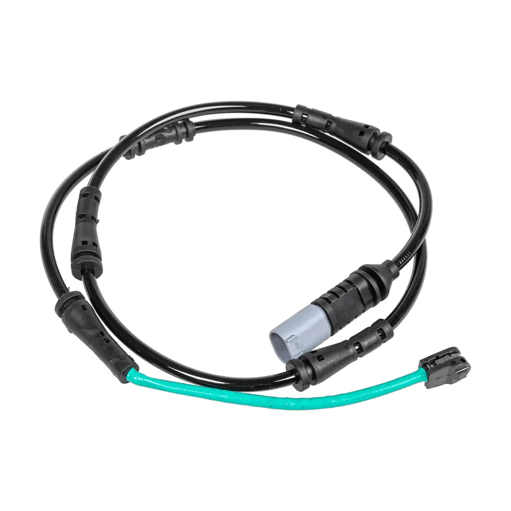 Датчик износа колодок задний BMW 5-Serie(F10/F11)/7-Serie(F01/F02) 08-> GANZ GIJ22031