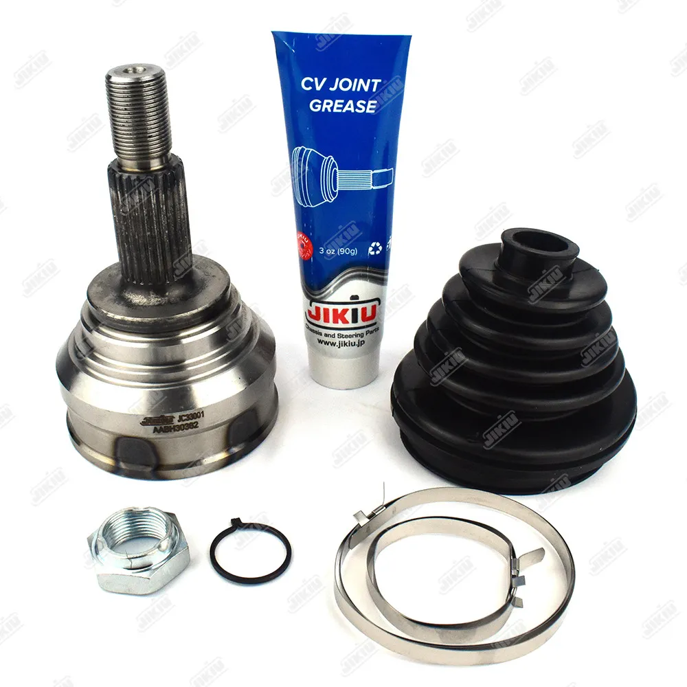 ШРУС Audi 100 4B 91->96 / 80 8A 85->91 JIKIU JC33001