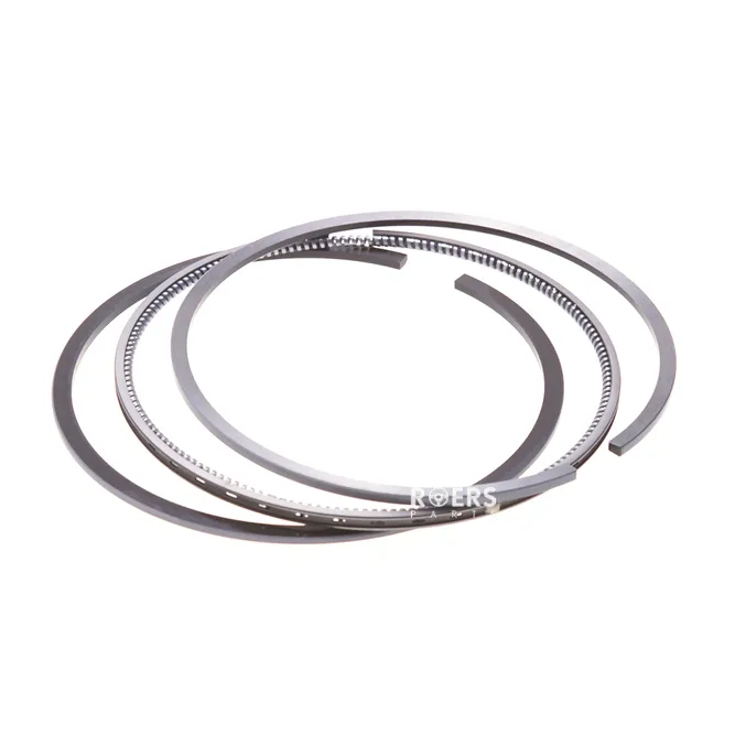 Комплект поршневых колец Roers Parts RP8972190540IS