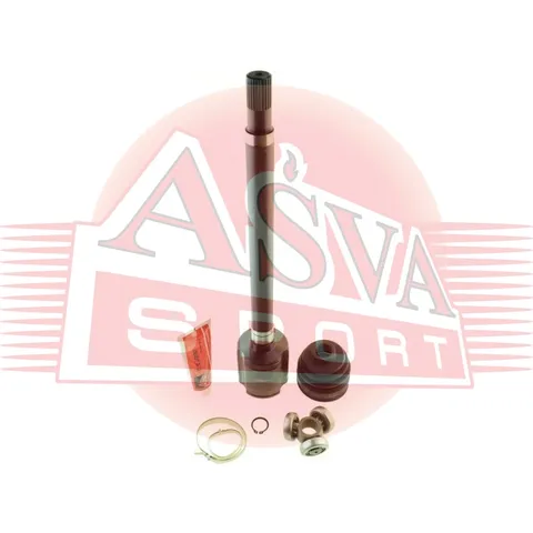Шрус внутренний правый 33x35x27 ASVA NSIR-T31CV25