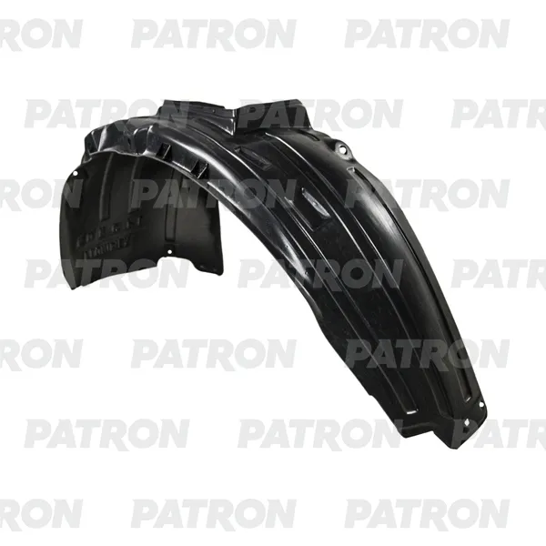 Подкрылок Передн лев OPEL CORSA C 2000-2006 PATRON P722054AL