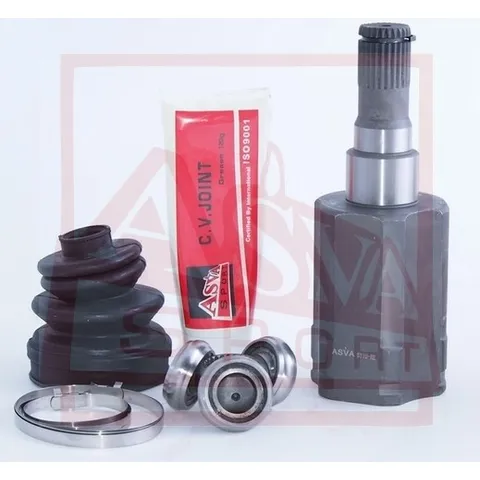 Шрус внутренний 24x40x26 (oem-исполнение) ssang-yong ASVA SYIURE
