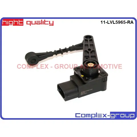 Датчик высоты CGA 11LVL5965RA