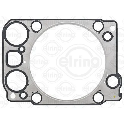 Прокладка ГБЦ MB Actros OM 501LA ELRING 862562