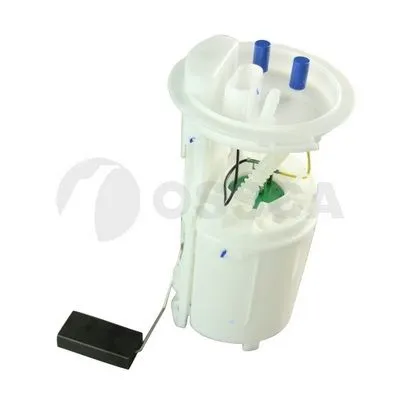 Бензонасос электрический с датчиком AUDI A3, SEAT, SKODA, VW 04 OSSCA 11766