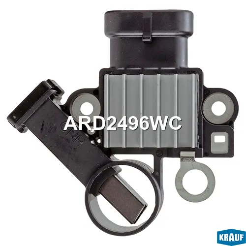Регулятор генератора KRAUF ARD2496WC