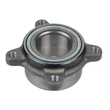 К-кт подшипника ступицы передней Mitsubishi L200 2.5 00> STELLOX 43-29153-SX