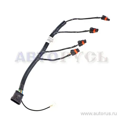 Жгут модуля зажигания ВАЗ 1118-3724148 11180-3724148-00