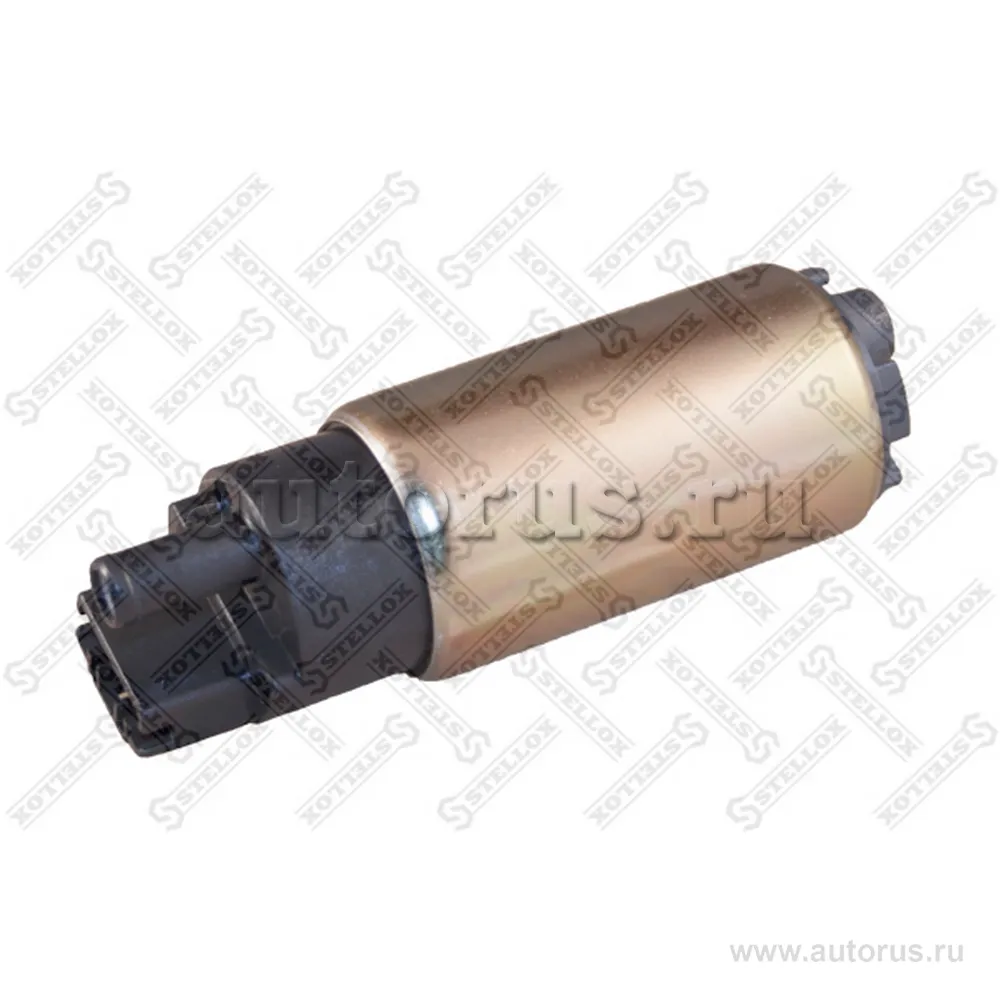 Насос топливный электрический 3.0bar Pontiac Vibe 1.8 03-06, Toyot STELLOX 10-01058-SX