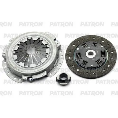 Комплект сцепления (3P) MITSUBISHI CARISMA 1.6 95-06 PATRON PCE0104