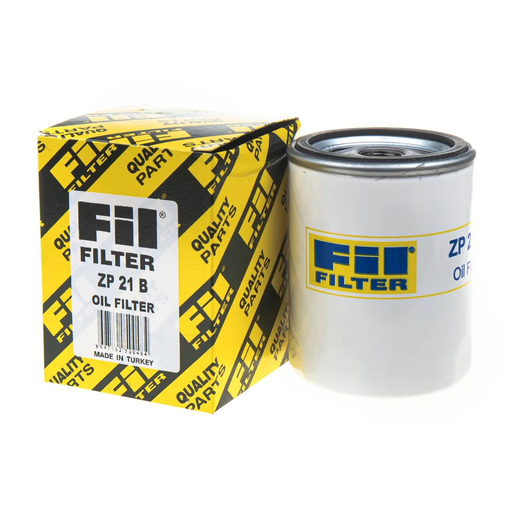 Фильтр масляный GM Blazer/PONTIAC Transport FIL FILTER ZP21B