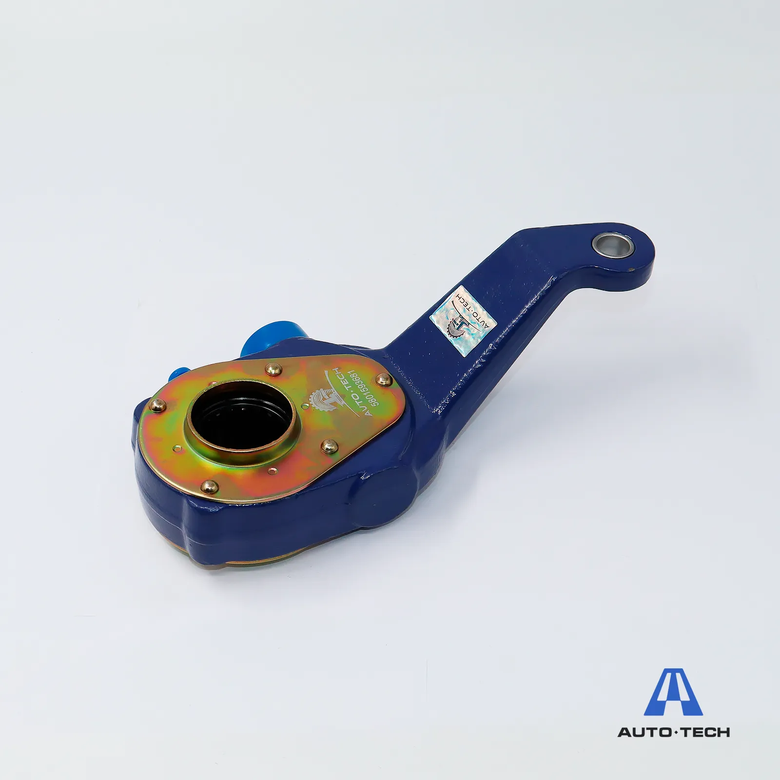 Рычаг регулировочный задний левый (МЕХАНИКА) HONGYAN AVTO-TECH AT0909