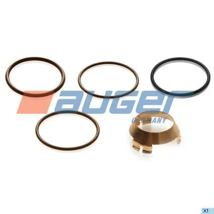 К-кт уплотнительных колец AUGER 76872