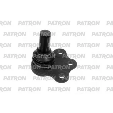 Опора шаровая SAAB: 9-5 (YS3E) 97-, 9-5 (YS3E) 98- (произведено PATRON PS3183