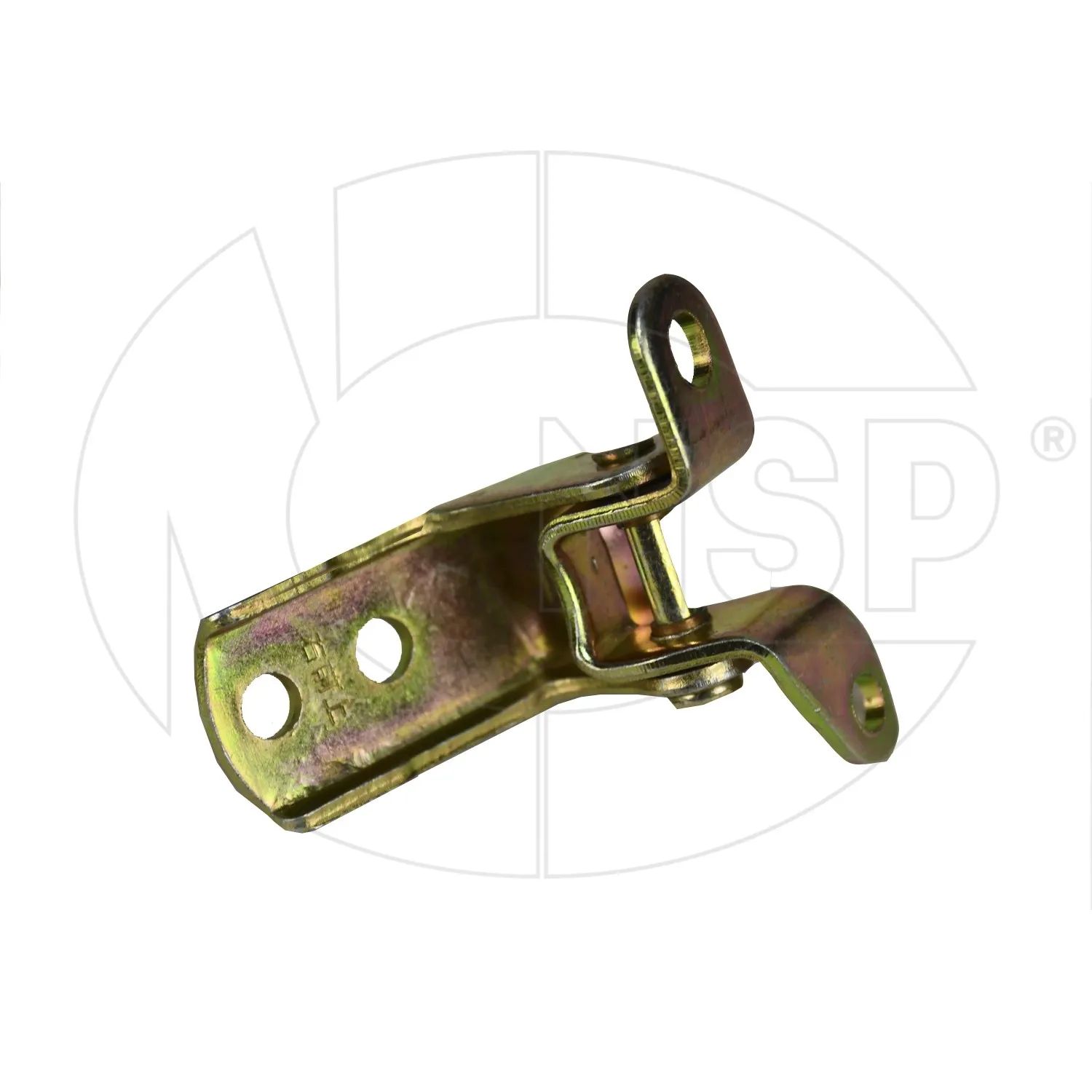 Петля двери передней правой верхняя TOYOTA Land Cruiser