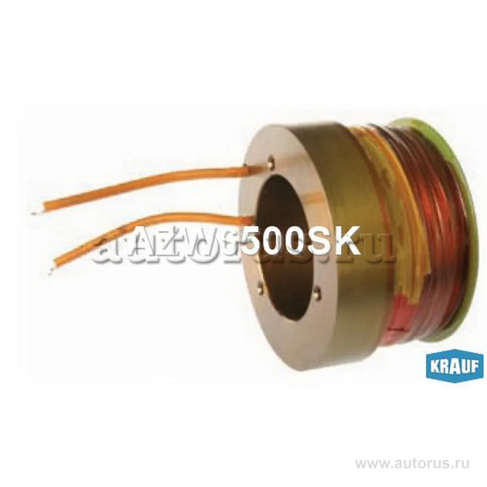 Обмотка ротора генератора KRAUF AZW6500SK