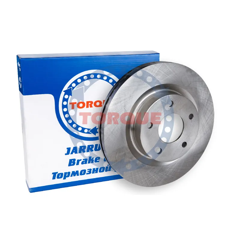 Диск тормозной TORQUE JL115