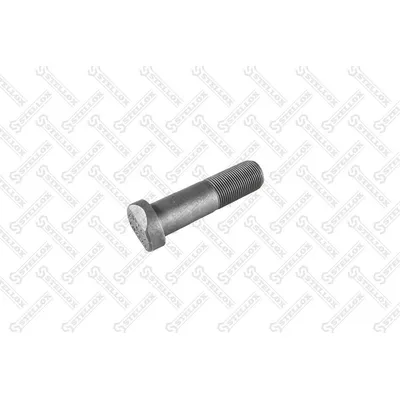 Болт колесный перед. M22x1.5x80 Omn MB STELLOX 85-18427-SX