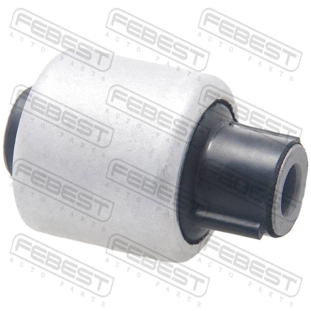 Сайлентблок передней тяги BMW 1 E81 2006-2011 FEBEST BMAB-046