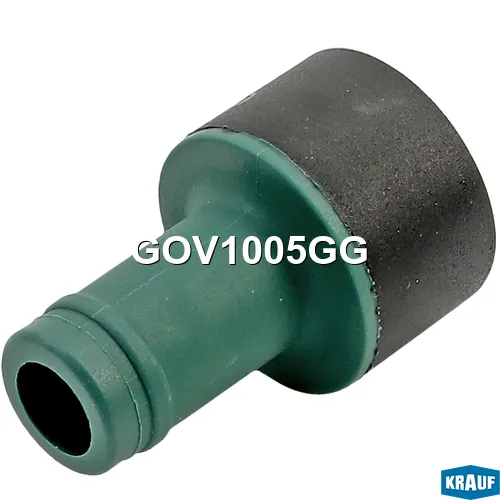 Маслоотделитель (КВКГ) KRAUF GOV1005GG