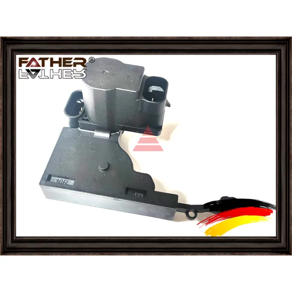 Узел дверного электропривода FATHER F0095S11