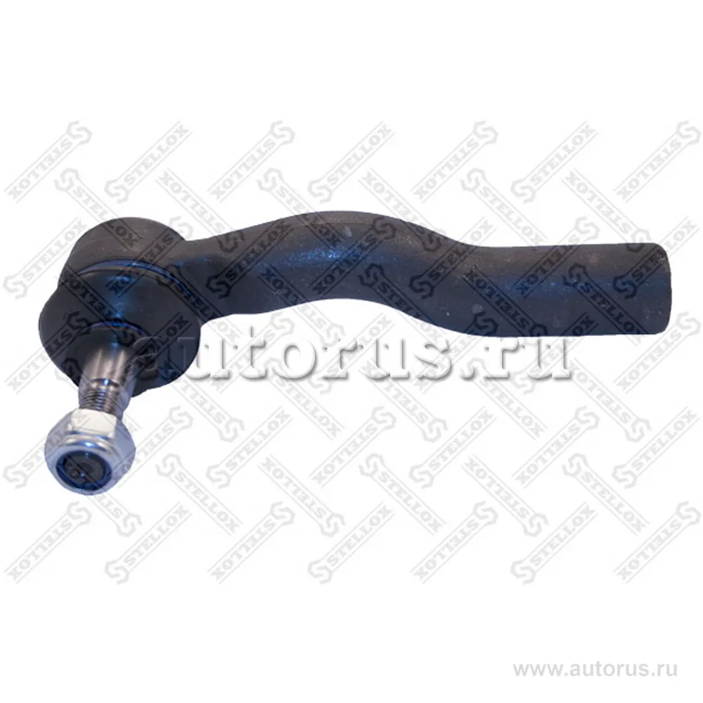 Наконечник рулевой левый Mazda 6 02> STELLOX 51-04503-SX