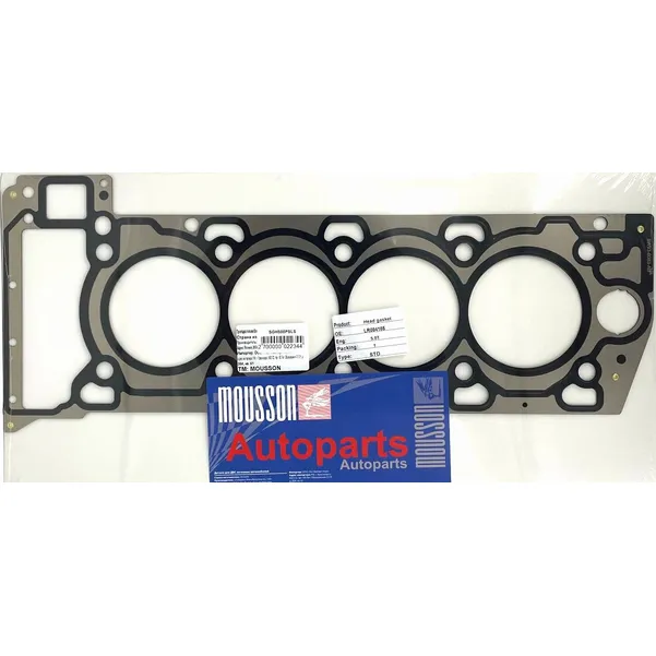 Прокладка ГБЦ Land Rover 5,0 508PS LH металл MOUSSON SGH508PSLS
