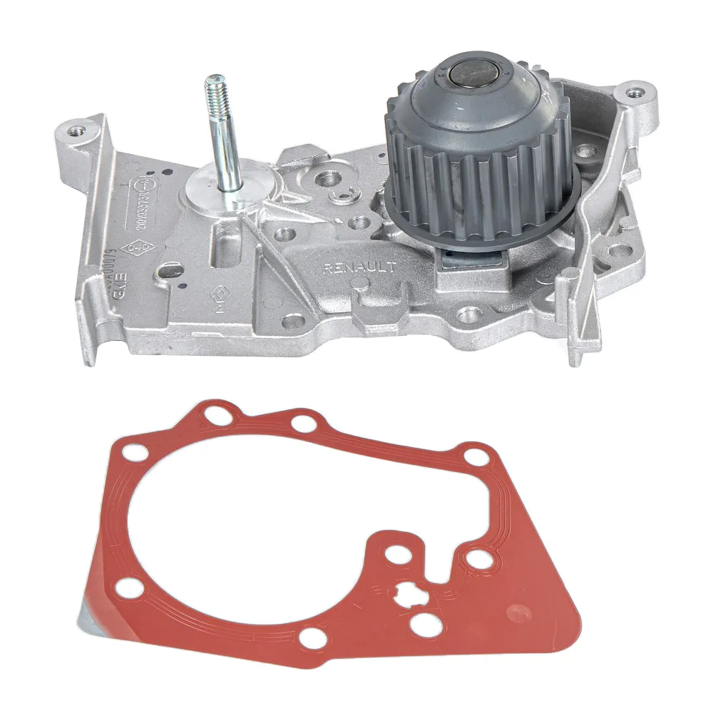 Помпа, водяной насос RENAULT Logan/Megane/LADA Largus 16V 2101 007 53R