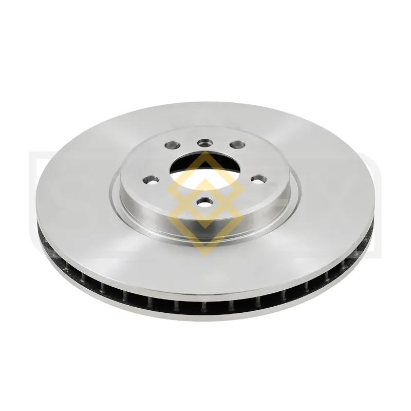 Диск тормозной SUFIX FX-1298