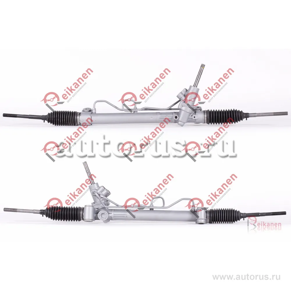 Рулевая рейка CHEVROLET CRUZE 09- (ориг. восст. в сборе) R0461