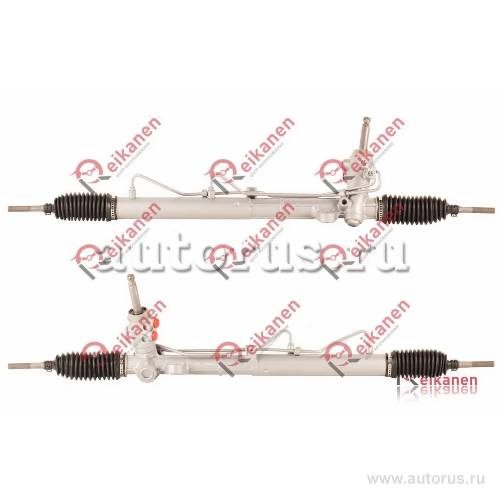 Рулевая рейка KIA CERATO/SPECTRA 2008-2013 R1216