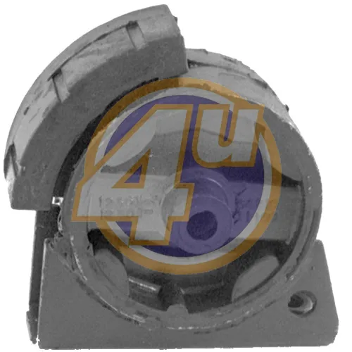 Подушка двигателя передняя TOY COROLLA 91-02 4U EM-000235